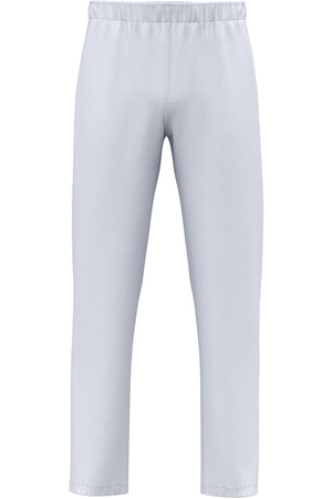 Umweltfreundliche Unisex-Kochhose