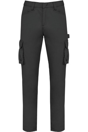 Umweltfreundliche Herrenhose mit mehreren Taschen