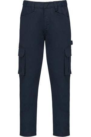 Umweltfreundliche Herrenhose mit mehreren Taschen