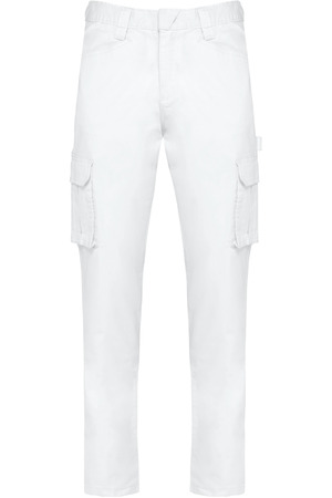 Umweltfreundliche Herrenhose mit mehreren Taschen