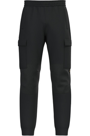 Umweltfreundliche Molton-Cargo-Hose für Herren