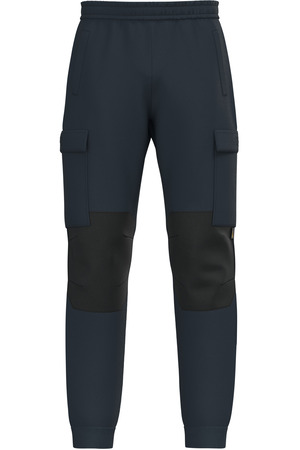 Umweltfreundliche Molton-Cargo-Hose für Herren