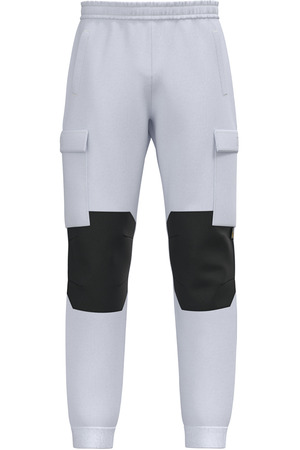 Umweltfreundliche Molton-Cargo-Hose für Herren