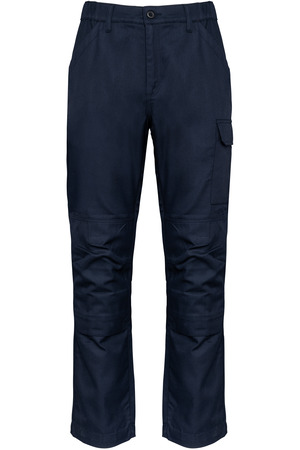 Arbeitshose mit mehreren Taschen, für Herren