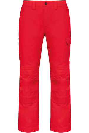 Arbeitshose mit mehreren Taschen, für Herren