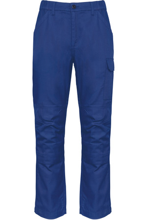 Arbeitshose mit mehreren Taschen, für Herren