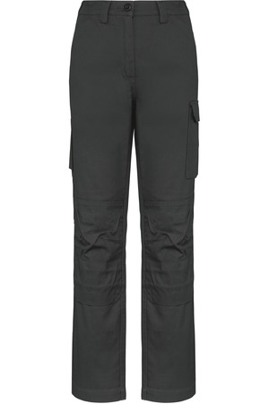 Arbeitshose mit mehreren Taschen, für Damen