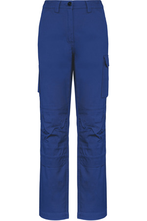 Arbeitshose mit mehreren Taschen, für Damen