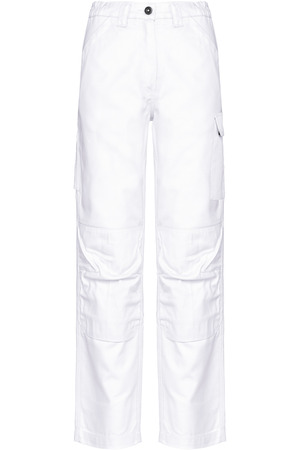 Arbeitshose mit mehreren Taschen, für Damen