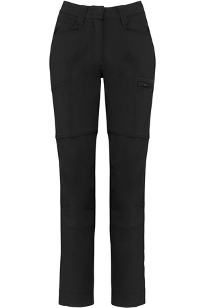 Recycelte Damen-Stretchhose