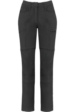 Recycelte Damen-Stretchhose