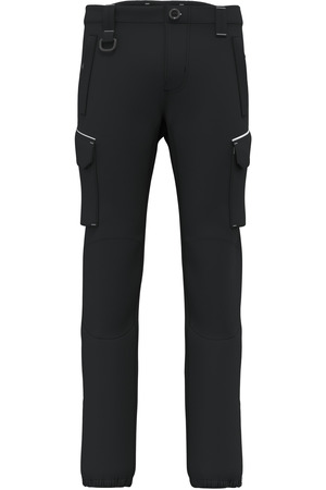 Softshell-Hose für Herren