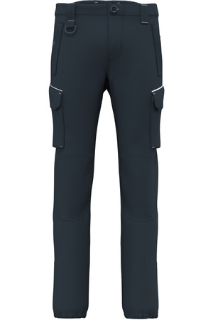 Softshell-Hose für Herren