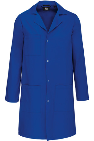 Unisex-Arbeitskittel