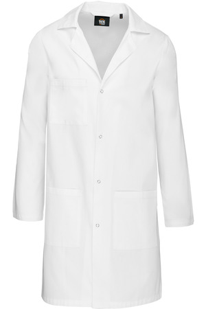 Unisex-Arbeitskittel