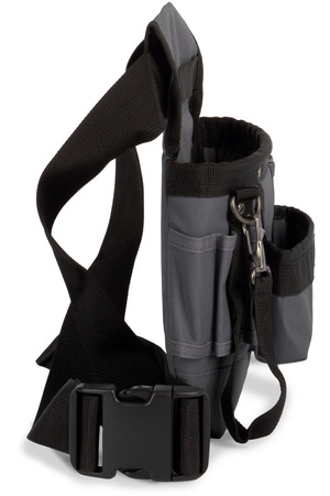 Werkzeugtasche mit Gürtel