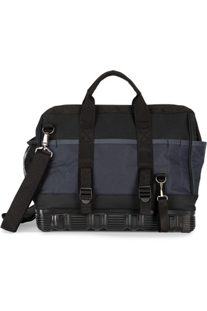 Werkzeugtasche mit Kunststoffboden