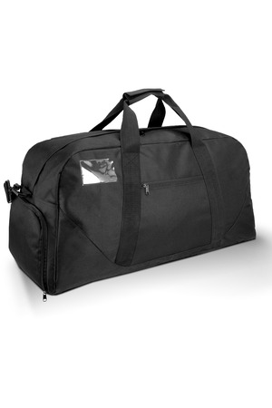Duffletasche