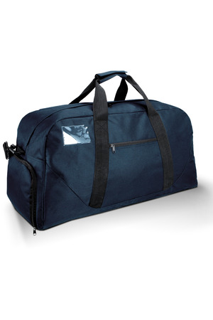 Duffletasche