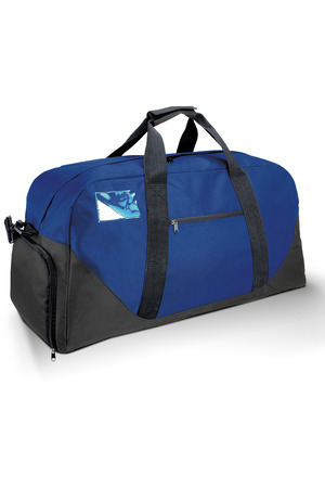 Duffletasche