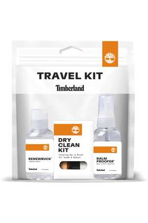 Schuhpflege-Reisekit