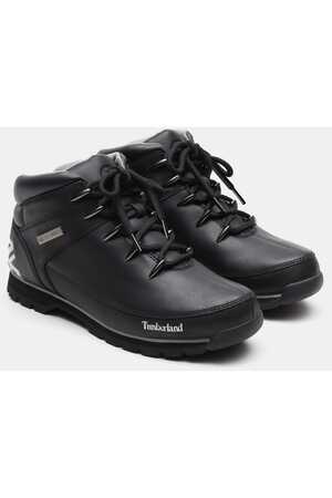 Schuhe Euro Sprint Mid Hiker