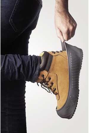 Überziehschuhe Easy Max