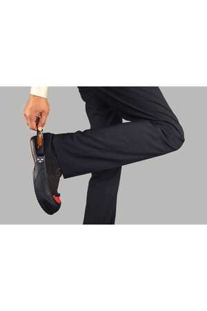 Überziehschuh Visitor