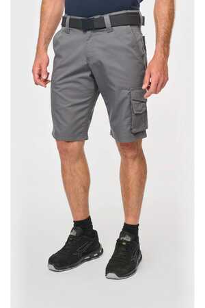 Outdoor Cargo-Bermuda