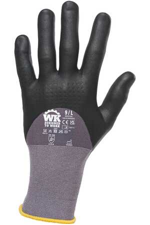 Handschuhe für schwere Materialhandhabung