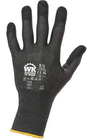 Schutzhandschuhe gegen Schnittverletzungen