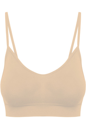 Nahtloser Damen-Sport-BH