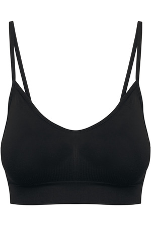 Nahtloser Damen-Sport-BH