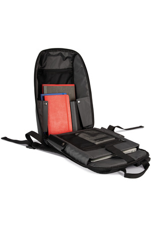 Recycelter Office-Rucksack für Laptop