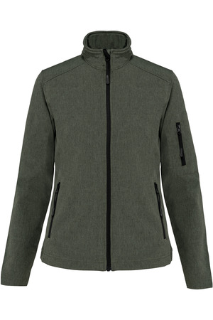 Damen Softshell-Jacke