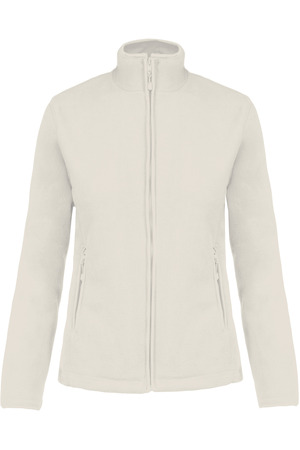 Maureen > Mikrofleece-Jacke Full Zip Damen