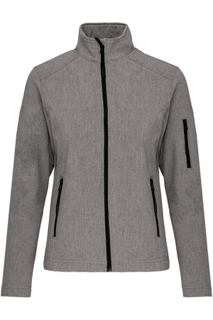 Damen Softshell-Jacke