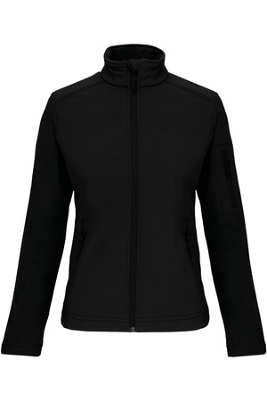 Damen Softshell-Jacke