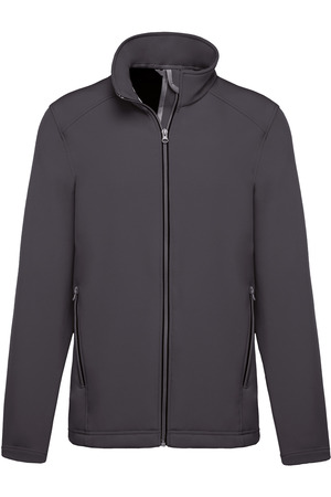 2-lagige Softshell-Jacke für Herren