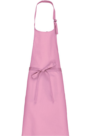 Baumwollschürze ohne Tasche