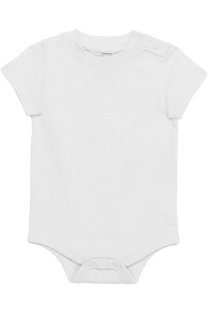 Baby Kurzarmbody