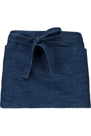 Kurze Schürze Heather Deluxe