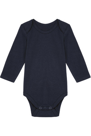 Body aus Bio-Baumwolle für Babys