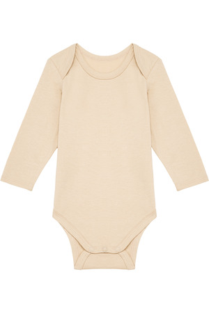 Body aus Bio-Baumwolle für Babys