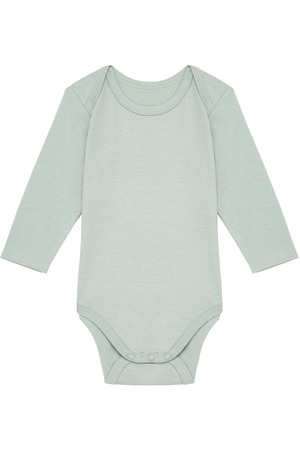 Body aus Bio-Baumwolle für Babys