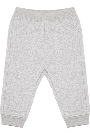 Umweltfreundliche Molton-Hose für Babys