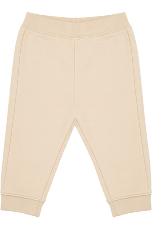 Umweltfreundliche Molton-Hose für Babys