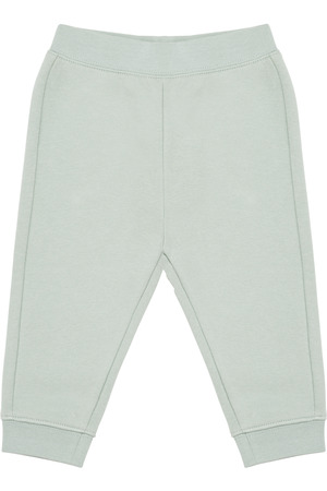 Umweltfreundliche Molton-Hose für Babys