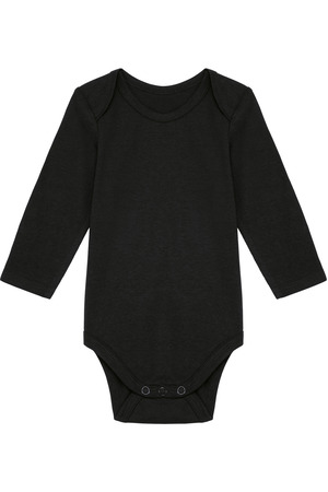 Body aus Bio-Baumwolle für Babys