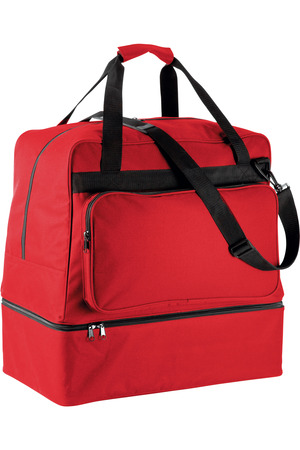 Sporttasche mit festem Boden - 90 Liter